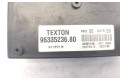 Блок комфорта 9633523680, 92561109   Citroen Xsara   