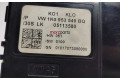 Руль Volkswagen Caddy  2004 - 2010 года 1K0953549BQ, 1K0953549BQ      