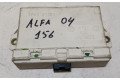 Блок управления A727, 60674573   Alfa Romeo 156