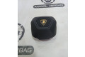 Подушка безопасности водителя 4ML88021C   Lamborghini Urus