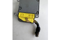 Блок подушек безопасности 1C0909605K   Skoda Fabia Mk2 (5J)
