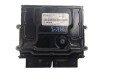 Блок управления двигателем ECU LX6A12B684VA   Ford Fiesta 2020