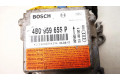 Блок подушек безопасности 4b0959655p   Audi A6 S6 C5 4B