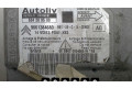 Řídící jednotka 9661384680   Citroen C6 2006