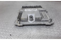 Řídící jednotka 96858577GA, 0281014296   Chevrolet Captiva 2007