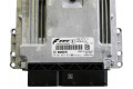 Блок управления двигателя 5801475113, 0281018431   Fiat Fiorino