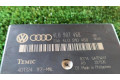 Блок управления двигателя 4L0907468   Audi Q7 4L