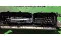 Блок управления двигателем ECU 0261208702, 0261208702.   Peugeot 107