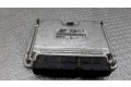 Блок управления двигателя 038906019FA, 0281010629   Ford Galaxy
