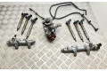 Комплект системы впрыска топлива 059130755BG, 059130089BT    Audi A6 S6 C7 4G  CLAB 