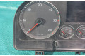 Přístrojová deska  Volkswagen Touran I 2003 1T0920870G, 110080218  