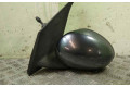 Zpětné zrcátko  Peugeot 107 2007  013775  