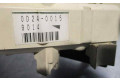 Pojistková skříňka Řídící jednotka BSM 0D240015, 8274247010   Toyota Prius (XW10) 2000
