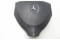 Подушка безопасности двери 1698600102   Mercedes-Benz A W169