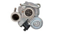  Турбина BMW X6 E71  7576985, 11657576985   для двигателя N62B44A      