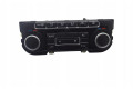 Блок управления климат-контролем 5K0907044ER   Volkswagen Golf VI
