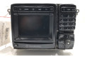 Турбина Радио/ проигрыватель CD/DVD / навигация Mercedes-Benz S W220  A2208203789         