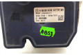 Jednotka ABS A1669014300, BFKH17540055   Mercedes-Benz GL X166 2015