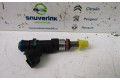 Vstřikovač 166008740R, 0280158293   Renault Captur    H4B-A400 