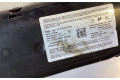 Подушка безопасности двери 99180309204   Porsche 911 991
