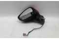 Zpětné zrcátko  Ford Fiesta 2008  1753824  