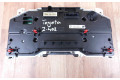 Geschwindigkeitsmesser Cockpit 83800F5B60, 83800F5B60   Toyota Yaris Cross       
