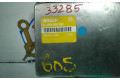 Блок управления двигателя 0280000347, 33285   Peugeot 605