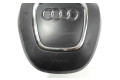 Подушка безопасности водителя 8K0880201AG6PS, 8K0880201A   Audi A4 Allroad