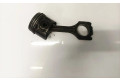  Поршень с шатуном    Audi A4 S4 B5 8D  