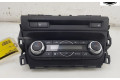 Блок управления климат-контролем B45D61190F, B45D61190F   Mazda MX-3