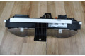 Панель приборов 8380033Y24   Toyota Camry VIII XV70        