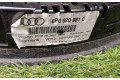 Přístrojová deska  Audi A3 S3 8P 2006 8P0920981G  