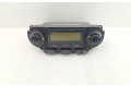 Блок управления климат-контролем 96430996   Chevrolet Lanos