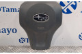 Подушка безопасности водителя TG11A02001, 0589P1000240   Subaru XV