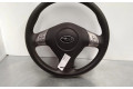 Надувная подушка для передней двери       Subaru Forester SG  2003 - 2005 года   