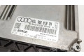 Блок управления двигателя 03L906018CN, 0281018227   Audi Q3 8U