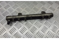 Vstřikovací lišta 55200517   Fiat Punto (188)     