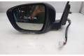 Zpětné zrcátko  Nissan Qashqai 2018  963024EH2A  
