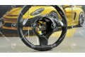 Volant Porsche Cayman 981 2016 99134780373A34, 99134780373A34  