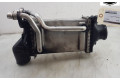 Интеркулер  A2740900414   Mercedes-Benz C W205 