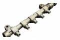 Vstřikovací lišta 314002A420, 0445214181   Hyundai i30  pro naftový motor 1.7  