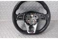Руль KIA Ceed  2018 -  года 56100J7BC0, 56100J7BC0SA1      