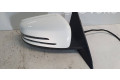 Zpětné zrcátko  Mercedes-Benz CLA C117 X117 W117 2013  A1178102419  