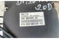Блок АБС 6851374   BMW  5 F10 F11  2009 - 2016 года
