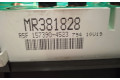 Панель приборов MR381828, CUADROINSTRUMENTOS   Mitsubishi Galant       