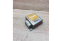 Блок подушек безопасности 8A0959655C, 0285001038   Audi A6 S6 C4 4A
