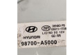 Моторчик заднего дворника 98700A5000, 98700A5000    Hyundai i30