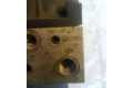 Блок АБС 4B0614517H, 4B0614517H   Audi  A6 Allroad C5  1999 - 2005 года
