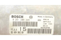 Блок управления двигателя 0261206246   Citroen Saxo