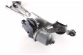 Комплект механизма стеклоочистителей    86511FJ010, A3161A338792U176   Subaru XV